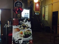 -1901 Cafe(西四店)