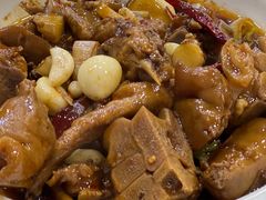 -江城燕子大排档(江汉路步行街店)