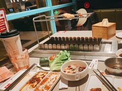 -丰茂烤串(金源店)