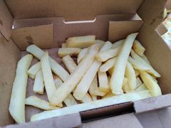 -棒约翰比萨·意面(金桥国际店)