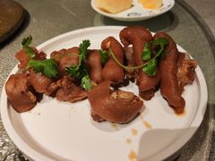 -肴约·花园式餐厅(湖里店)