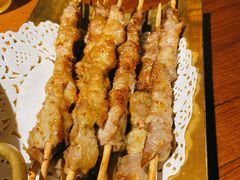 -楼兰新疆主题餐厅(坂田佳华领汇广场店)