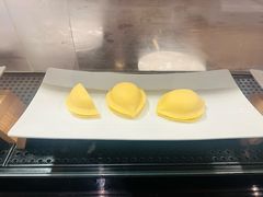 -常州富力喜来登酒店 Feast盛宴标帜西餐厅(新北万达广场店)