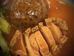 -金鮀岛潮州酒家