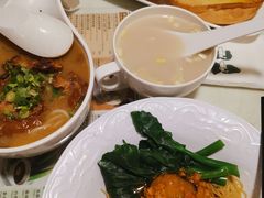 -翠华餐厅(旺角文华商场店)