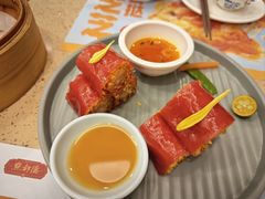 -点都德(大茶楼店)