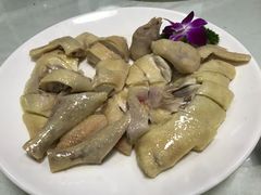 -桂哥海鲜城