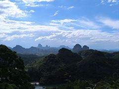 -丹霞山风景名胜区