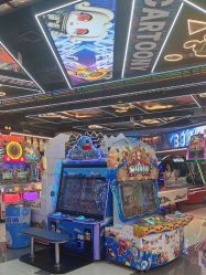 -卡通尼乐园(印象汇店)