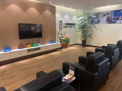-华胜奔驰宝马奥迪专修连锁(虹梅南路店)
