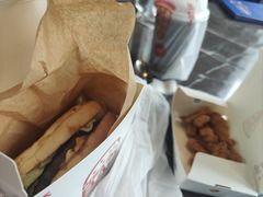 -必胜客(大宁路店)