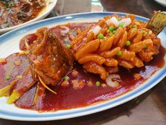 -长兴菜馆(高桥店)