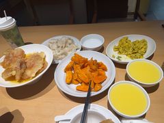 -关东小磨东北菜(上海长风大悦城店)