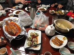 -19号私房菜(云南路店)