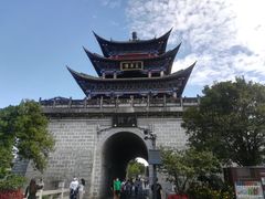 -大理古城