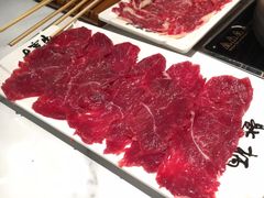 -大喜牛鲜牛肉火锅(世纪金源店)