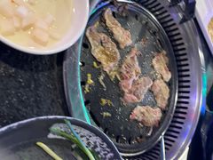 -老卜奎齐齐哈尔烤肉(人民东路店)