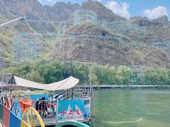 -野三坡清泉山风景区