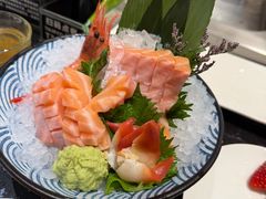 -大渔铁板烧(万象城店)