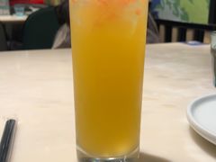 -港丽餐厅(天河城店)