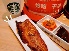 -小木屋拌饭(沈阳中街大悦城店)