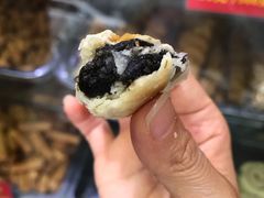 黑芝麻一口酥-宋记饼家(石门二路店)