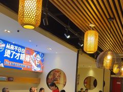 -钢管厂五区小郡肝火锅串串香(清河店)