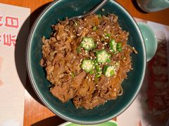 -仓桥家·焗寿司·锅物(光谷步行街店)