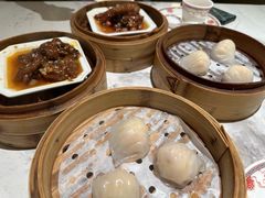 -稻香饭店(IFS国金中心店)