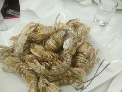 -北戴河庆山饭店·海鲜砂锅粥(北戴河黑石路店)