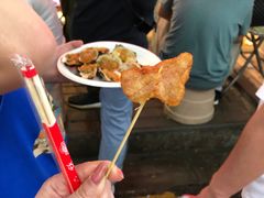 -胡仁根胡记炸炸炸