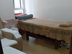 -感智盲人按摩·艾灸·肩颈SPA(岗厦店)