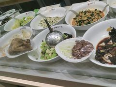 -直隶安家罩饼(复兴路店)
