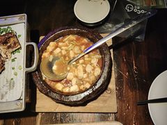 -绿茶餐厅(光谷世界城步行街店)