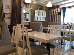 大堂-一点味(安定门店)