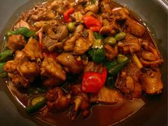 -松沪名灶·豆浆鱼头·新上海菜(飞航吾悦广场店)
