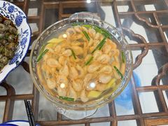 -呼吸森林·生态农庄农家乐私房菜