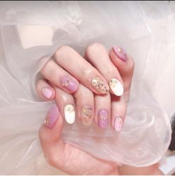 -Halo美甲美睫