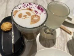 -粤海喜来登酒店·&More聚驿(天河城店)