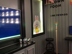 -范特西FANTASY量贩式KTV(民主广场店)