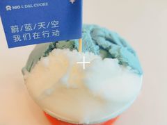 -Dal Cuore 达可芮冰淇淋(陕西北路店)