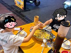 -今邕烧烤(园湖店)