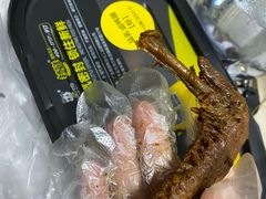 -周黑鸭(深圳南山区海岸城店)