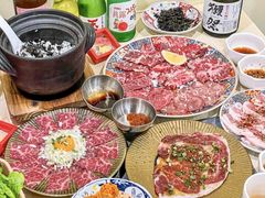 -大阪烧肉BAKA一代(十亩地店)
