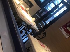 -鱼酷活鱼烤鱼(中联广场店)