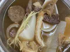 -阿秋牛排(湖心街店)