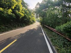 -宝界山林公园