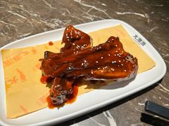 -大潮淮·淮扬菜(何园旗舰店)