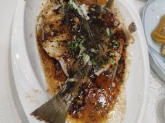 -寻味顺德·南记酒家·传统顺德菜·鱼生(广源路店)