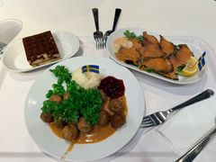 -宜家·瑞典风味餐厅(武汉荟聚中心店)